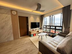 Blk 96 Skyparc @ Dawson (Queenstown), HDB 4 Rooms #573588861